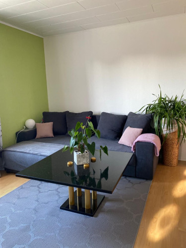 Modern Loft in Gießen - Gallery - 13
