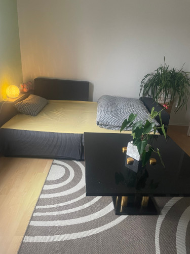 Modern Loft in Gießen - Gallery - 14