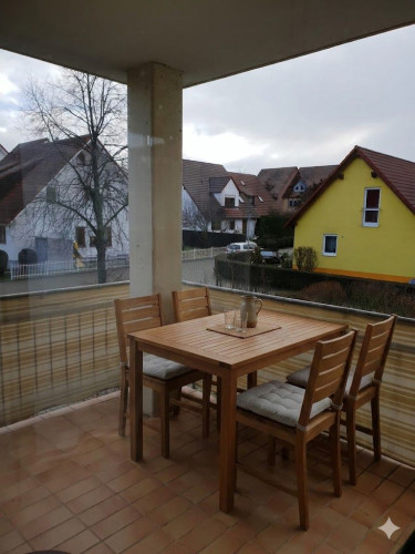 Cozy and charming apartment in Schwäbisch Hall