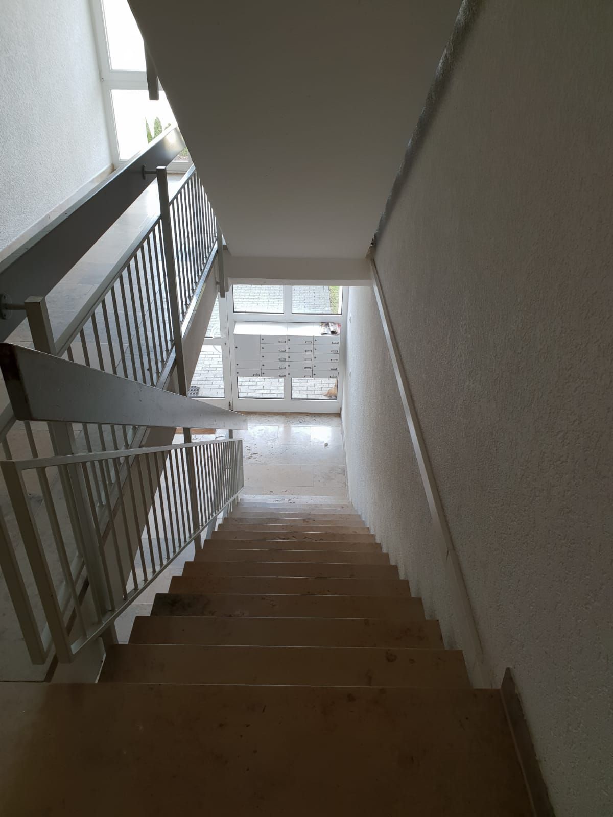  Cozy And Charming Apartment In Schwäbisch Hall  -  Cozy and charming apartment in Schwäbisch Hall  - Gallery -  2