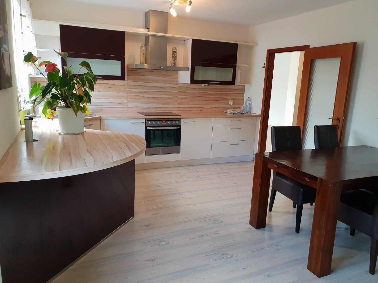  Cozy And Charming Apartment In Schwäbisch Hall  -  Cozy and charming apartment in Schwäbisch Hall  - Gallery -  5