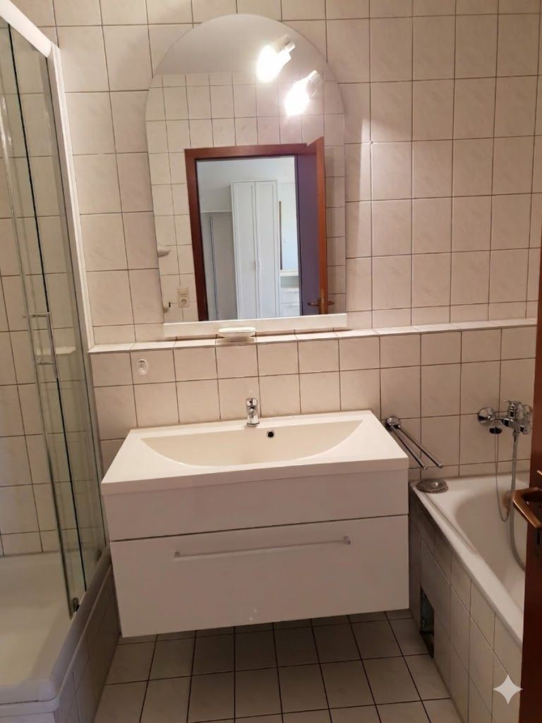  Cozy And Charming Apartment In Schwäbisch Hall  -  Cozy and charming apartment in Schwäbisch Hall  - Gallery -  10