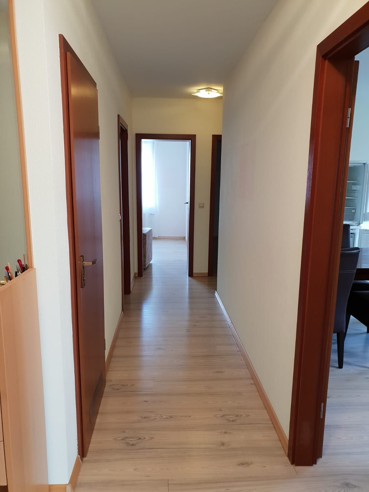  Cozy And Charming Apartment In Schwäbisch Hall  -  Cozy and charming apartment in Schwäbisch Hall  - Gallery -  8