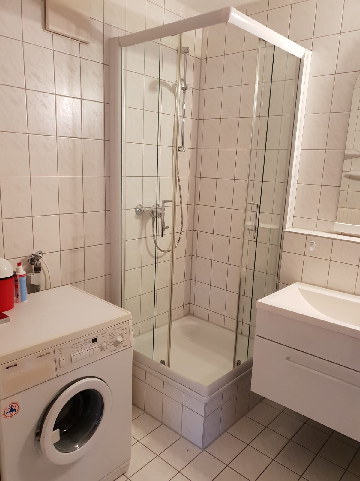  Cozy And Charming Apartment In Schwäbisch Hall  -  Cozy and charming apartment in Schwäbisch Hall  - Gallery -  9
