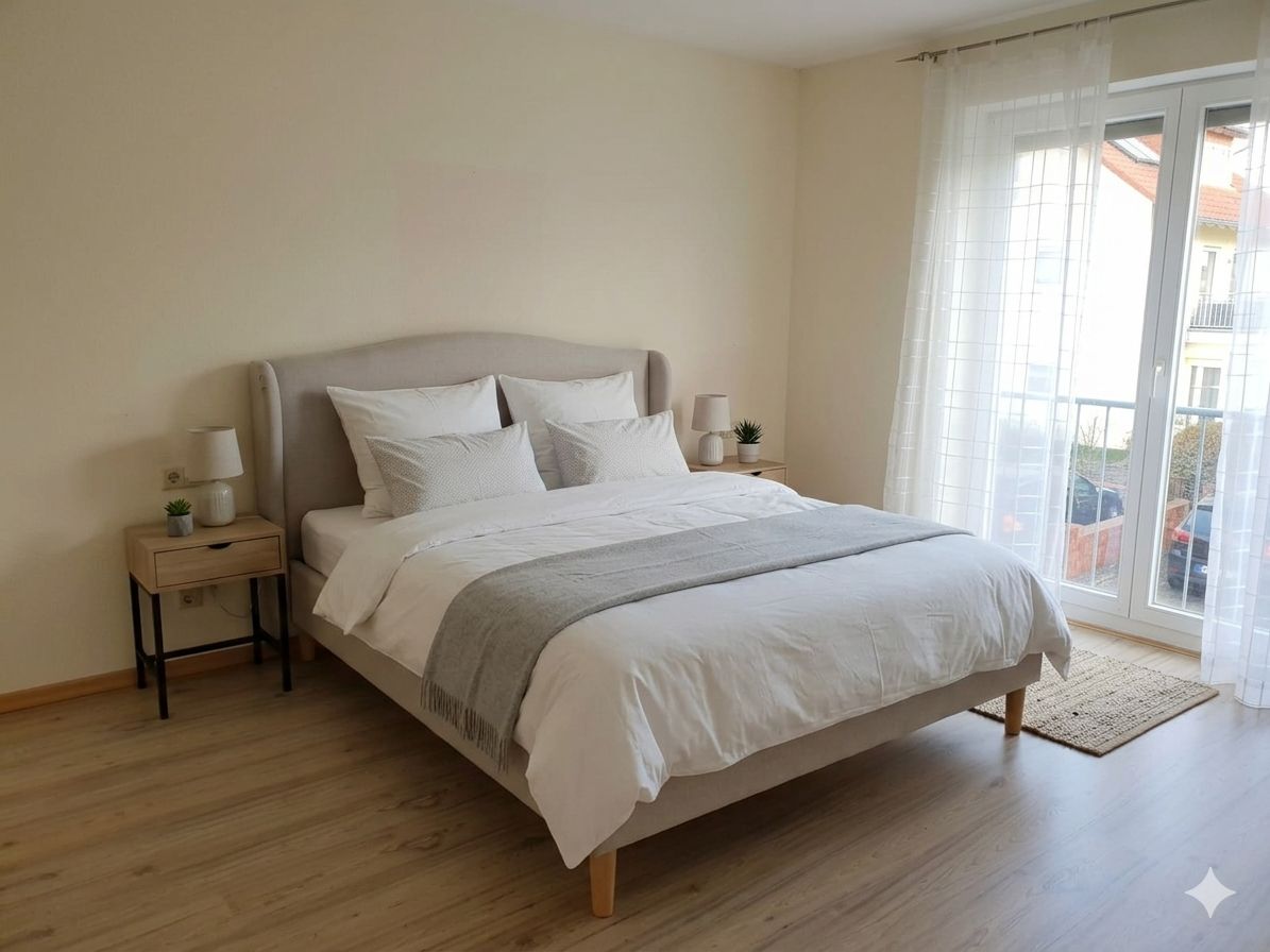  Cozy And Charming Apartment In Schwäbisch Hall  -  Cozy and charming apartment in Schwäbisch Hall  - Gallery -  13