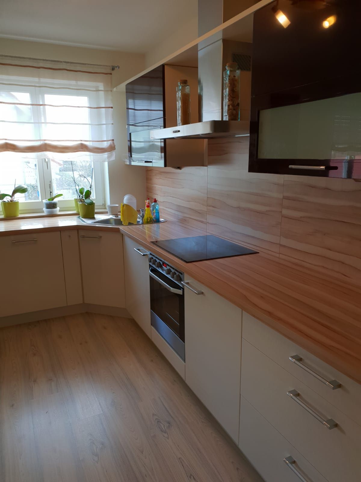  Cozy And Charming Apartment In Schwäbisch Hall  -  Cozy and charming apartment in Schwäbisch Hall  - Gallery -  4