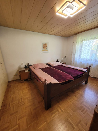 Quiet, fully furnished ground floor apartment with terrace and garden in Tübingen-Lustnau, Herrlesberg - Gallery - 8