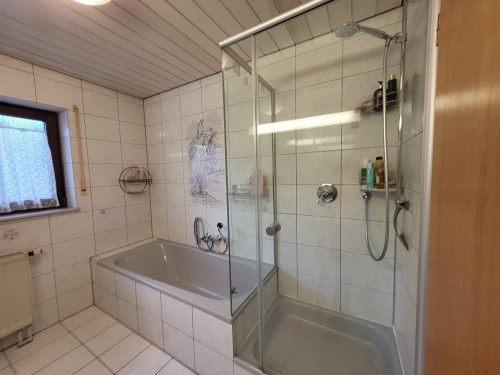Quiet, fully furnished ground floor apartment with terrace and garden in Tübingen-Lustnau, Herrlesberg - Gallery - 12