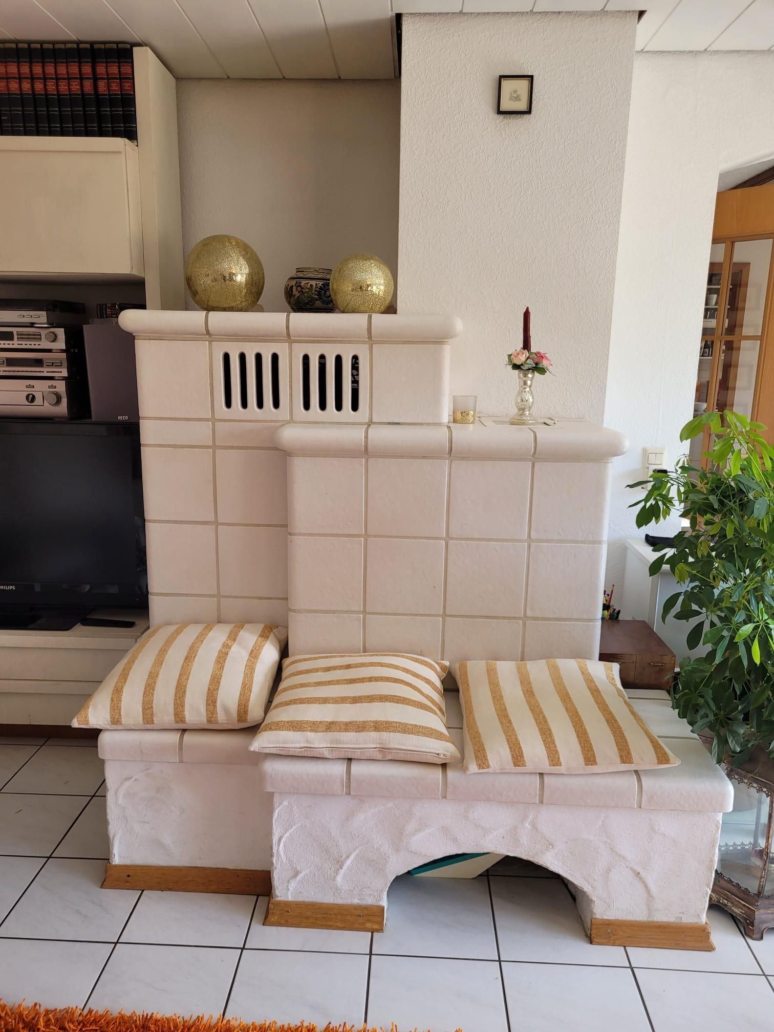 Quiet, Fully Furnished Ground Floor Apartment With Terrace And Garden In Tübingen-Lustnau, Herrlesbe - 11