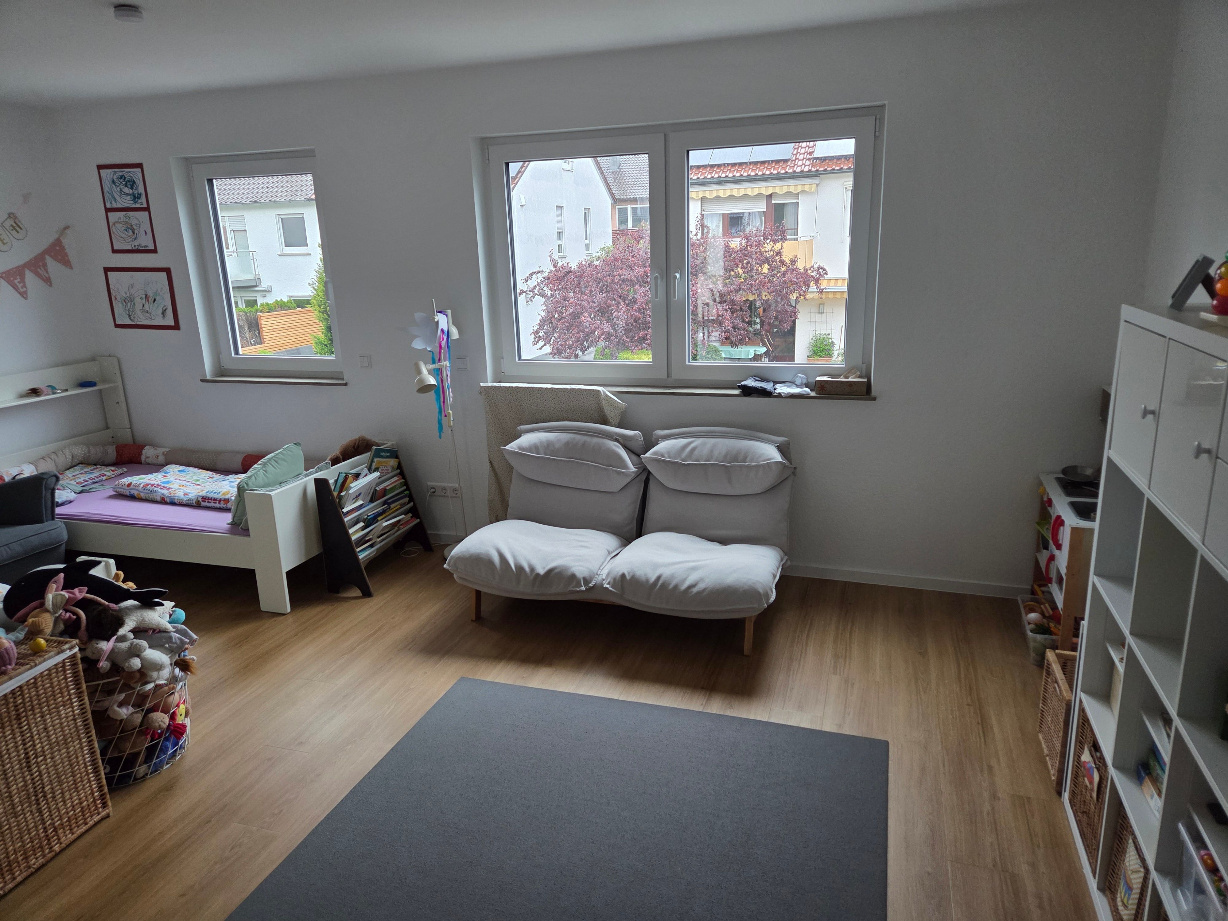 Charming & Spacious Home In Ludwigsburg - 3