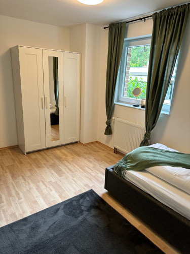 Charming & beautiful loft in Stolberg
