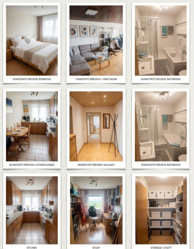 Schöne 3 Zimmer Wohnung in Bergheim bei Köln