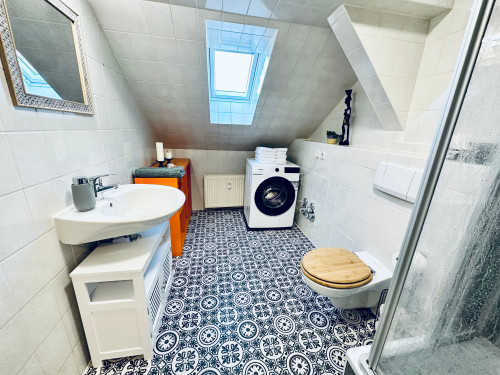 Loft apartment Südvorstadt near Karl-Liebknecht-Straße - Gallery - 5