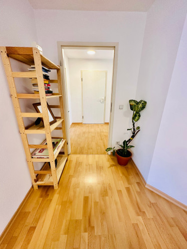 Loft apartment Südvorstadt near Karl-Liebknecht-Straße - Gallery - 12