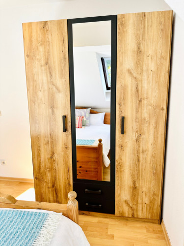 Loft apartment Südvorstadt near Karl-Liebknecht-Straße - Gallery - 10