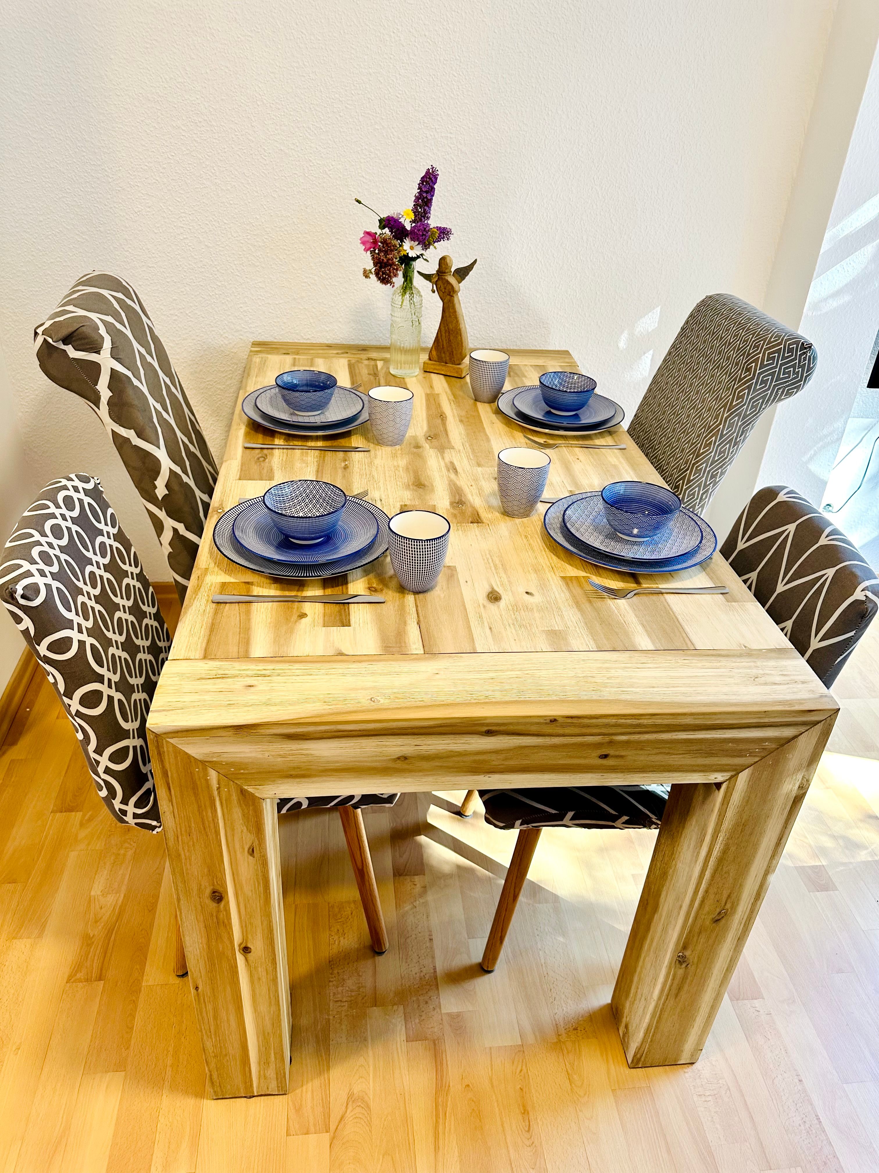 Loft Apartment Südvorstadt Near Karl-Liebknecht-Straße - 7