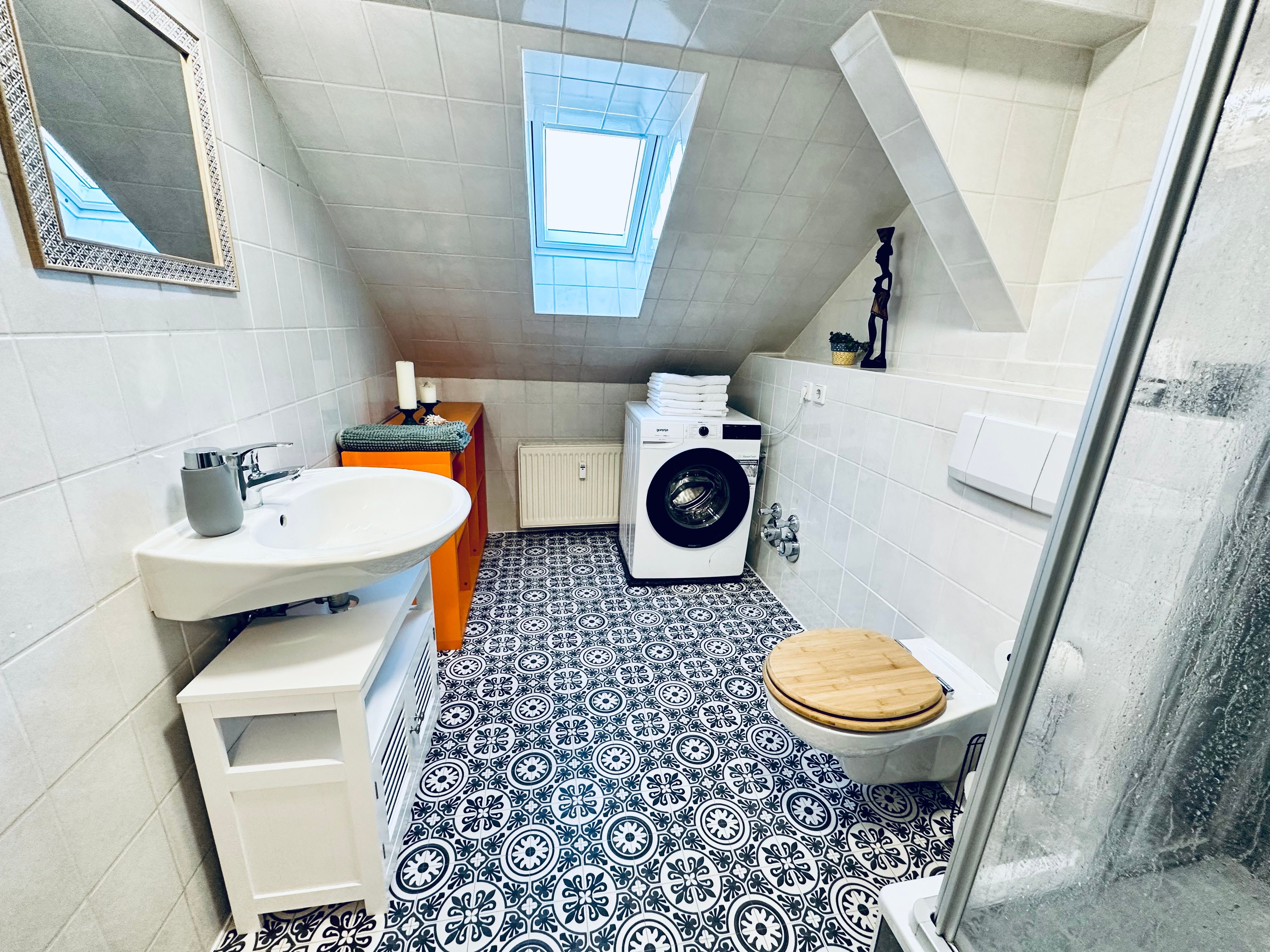 Loft Apartment Südvorstadt Near Karl-Liebknecht-Straße - 9