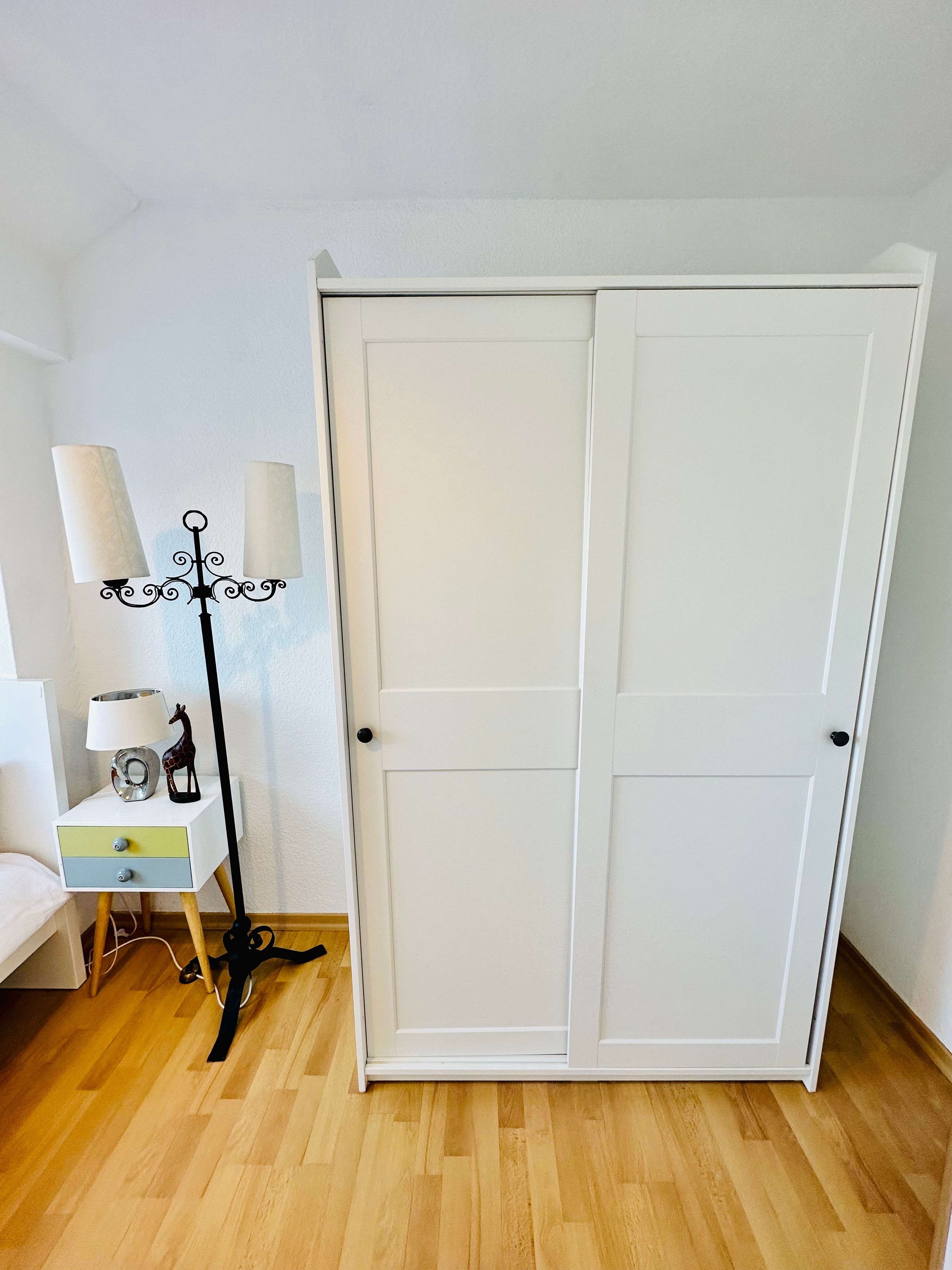 Loft Apartment Südvorstadt Near Karl-Liebknecht-Straße - 12