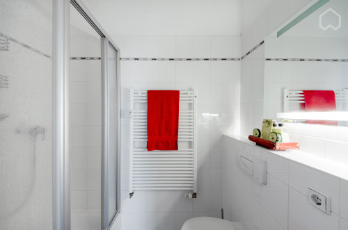 STUDIO IZ21 - Awesome Furnished apartment Leipzig-City between St.Thomas Church and Arena - Gallery - 10