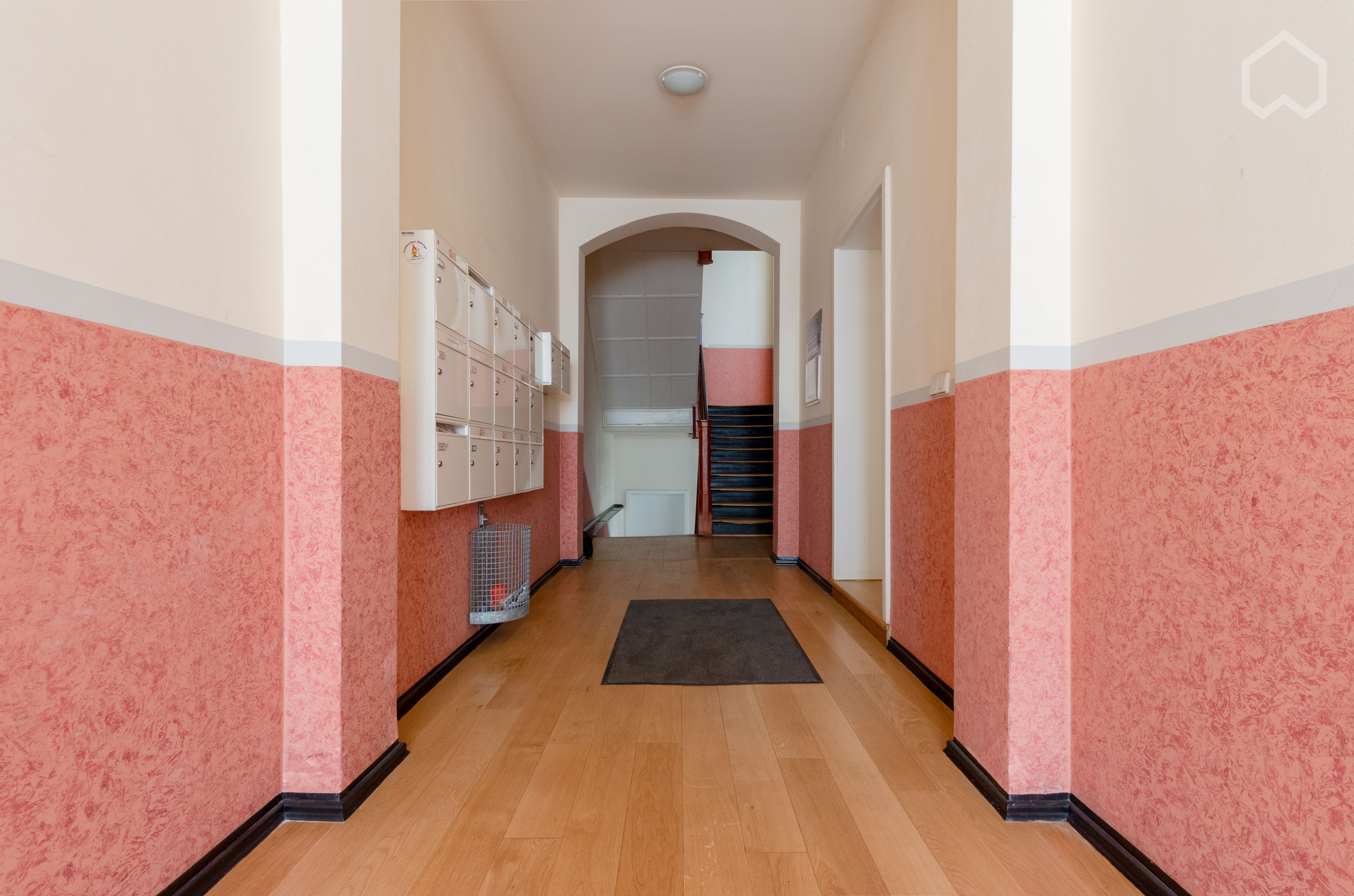 STUDIO IZ21 - Awesome Furnished Apartment Leipzig-City Between St.Thomas Church And Arena - 4