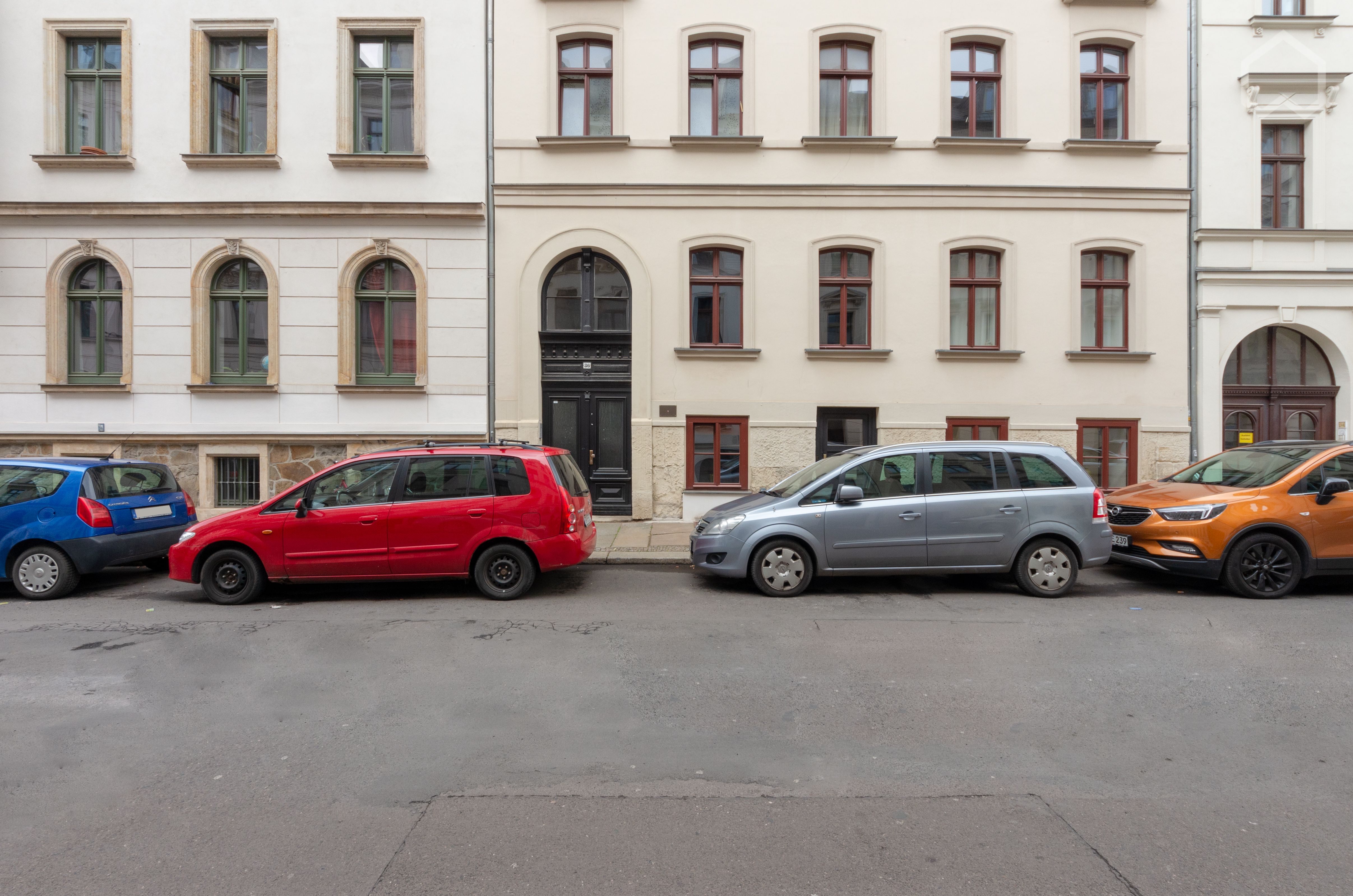 STUDIO IZ21 - Awesome Furnished Apartment Leipzig-City Between St.Thomas Church And Arena - 1