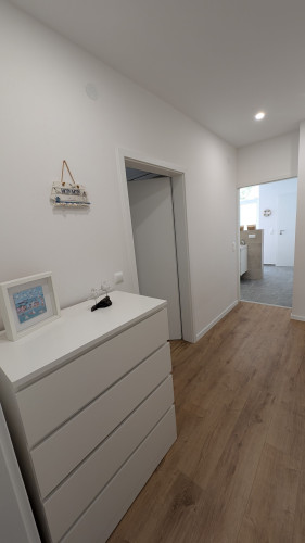 55 m2 | spacious | luxury bathroom | h.q. mattrasses | private terrace - Gallery - 10