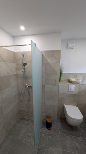 55 m2 | spacious | luxury bathroom | h.q. mattrasses | private terrace  - Gallery -  5