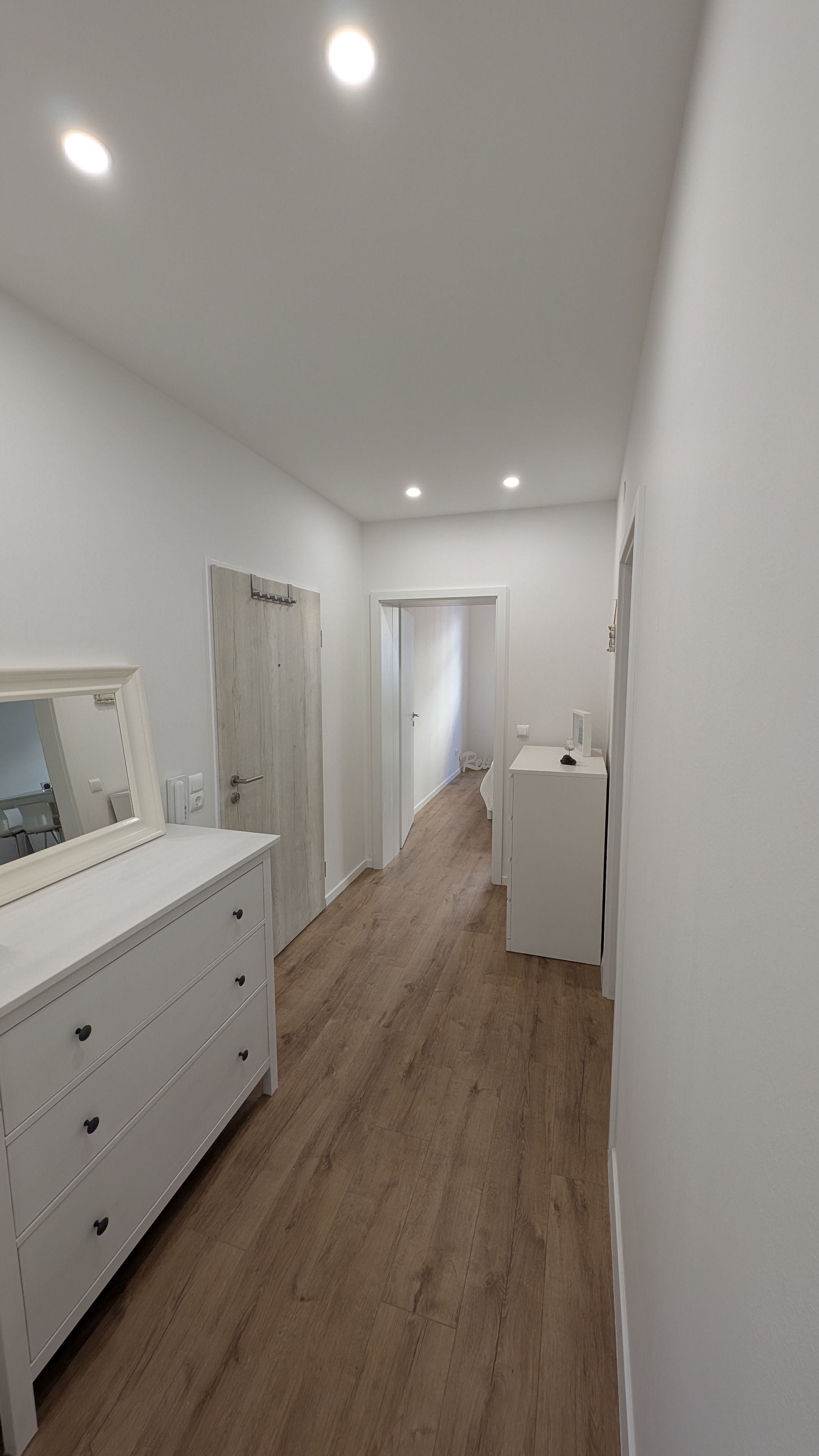  55 M2 | Spacious | Luxury Bathroom | H.q. Mattrasses | Private Terrace  -  55 m2 | spacious | luxury bathroom | h.q. mattrasses | private terrace  - Gallery -  8