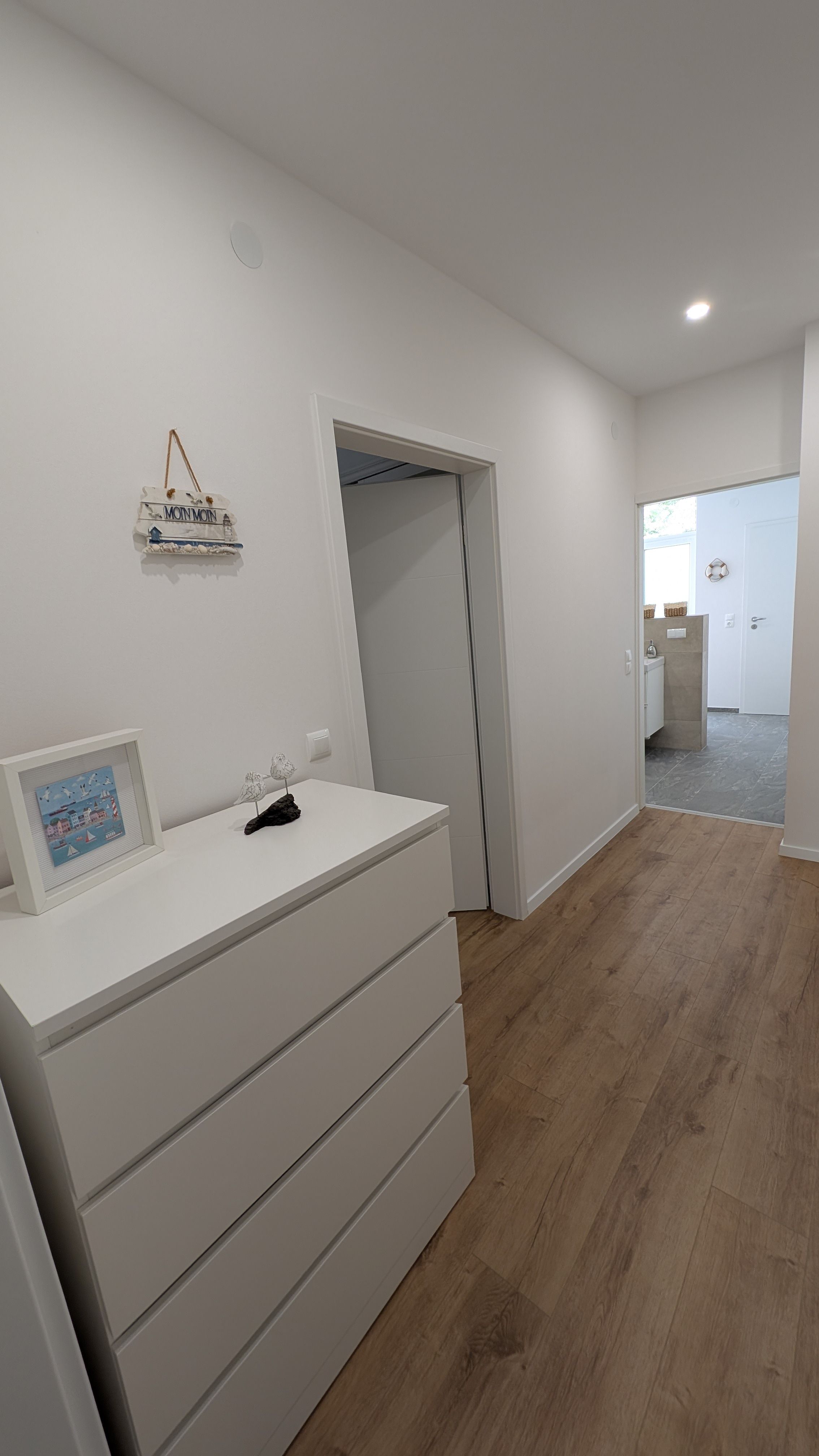  55 M2 | Spacious | Luxury Bathroom | H.q. Mattrasses | Private Terrace  -  55 m2 | spacious | luxury bathroom | h.q. mattrasses | private terrace  - Gallery -  9