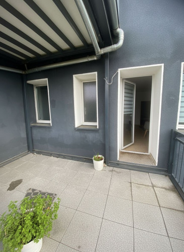 Ruhige 2-Zimmer-Wohnung mit Balkon & Waldblick – Bochum | 62 m² - Gallery - 5