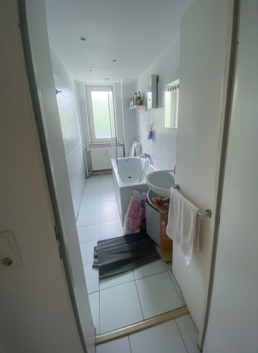 Ruhige 2-Zimmer-Wohnung mit Balkon & Waldblick – Bochum | 62 m² - Gallery - 6
