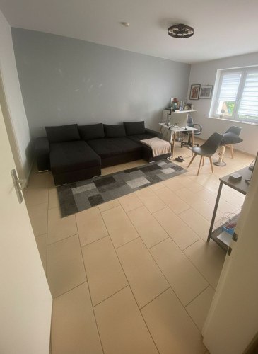 Ruhige 2-Zimmer-Wohnung mit Balkon & Waldblick – Bochum | 62 m²