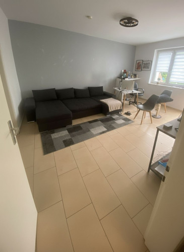 Ruhige 2-Zimmer-Wohnung mit Balkon & Waldblick – Bochum | 62 m²