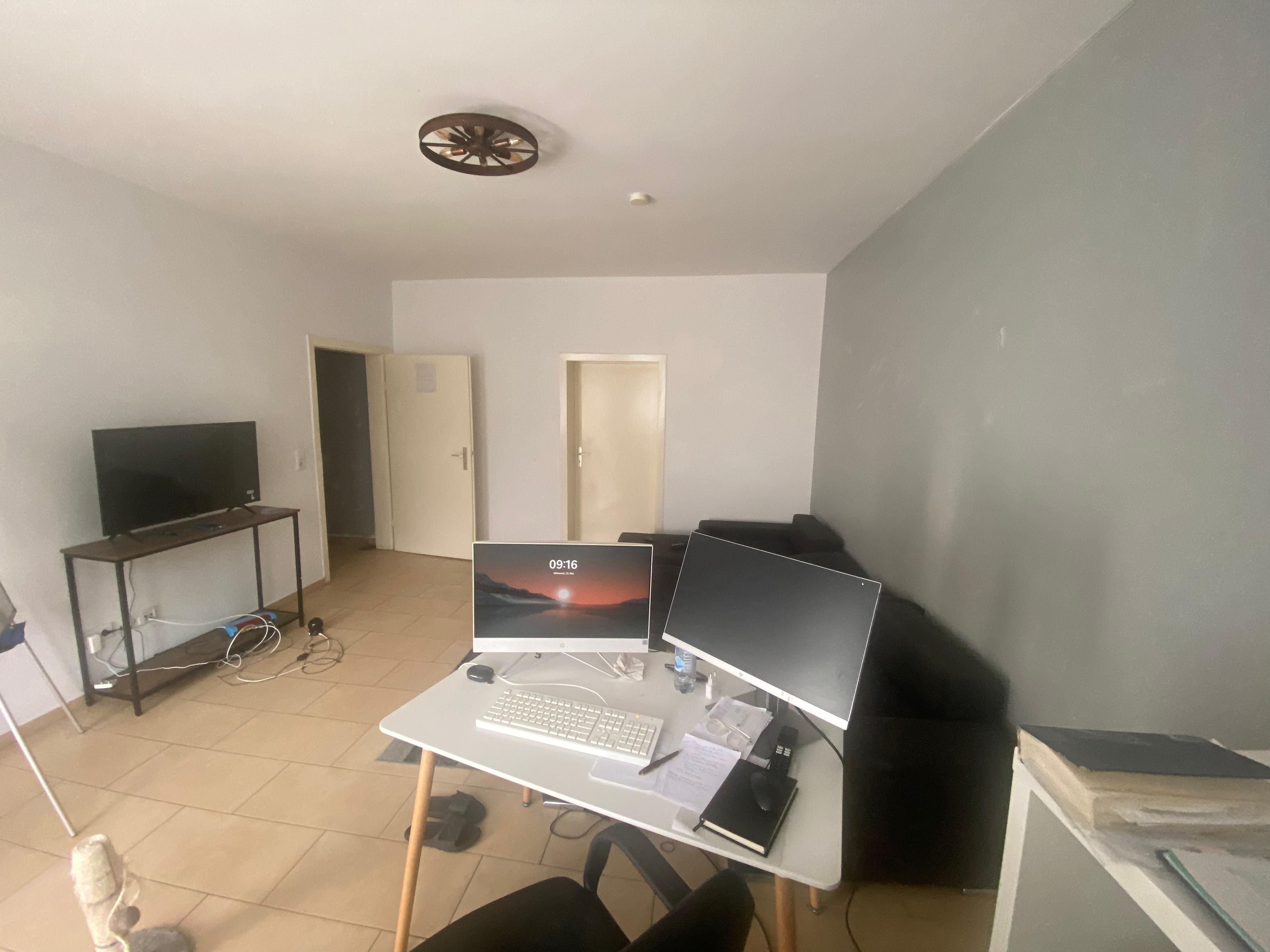 Ruhige 2-Zimmer-Wohnung Mit Balkon & Waldblick – Bochum | 62 M² - 2