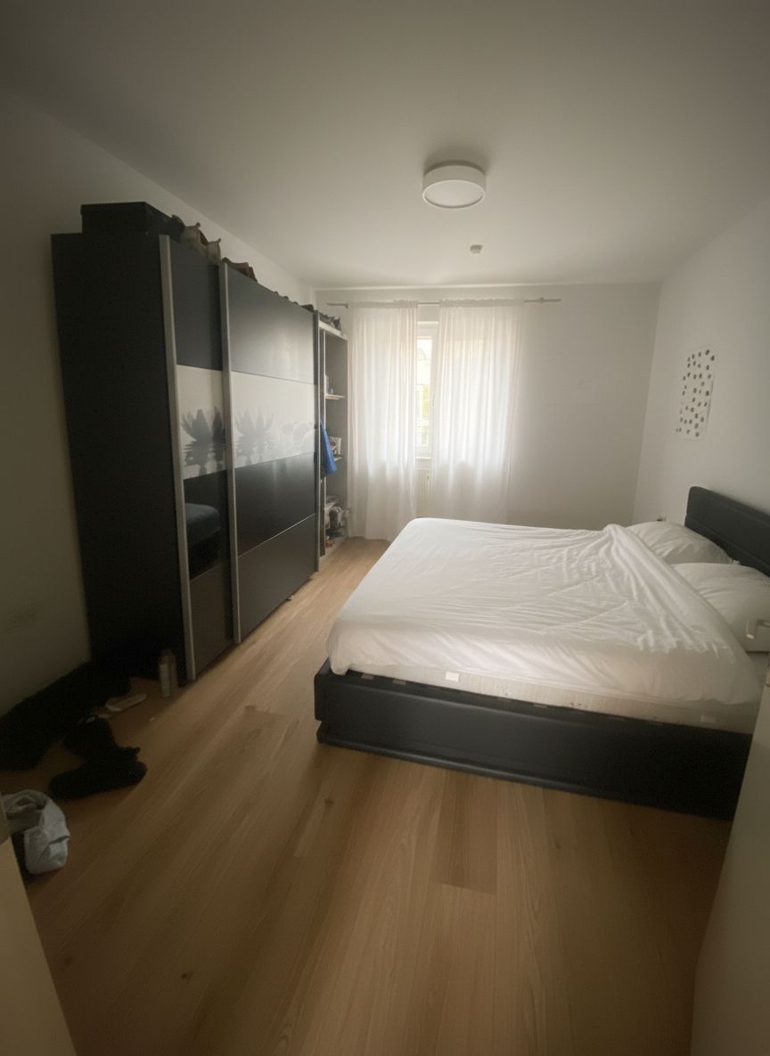 Ruhige 2-Zimmer-Wohnung Mit Balkon & Waldblick – Bochum | 62 M² - 8