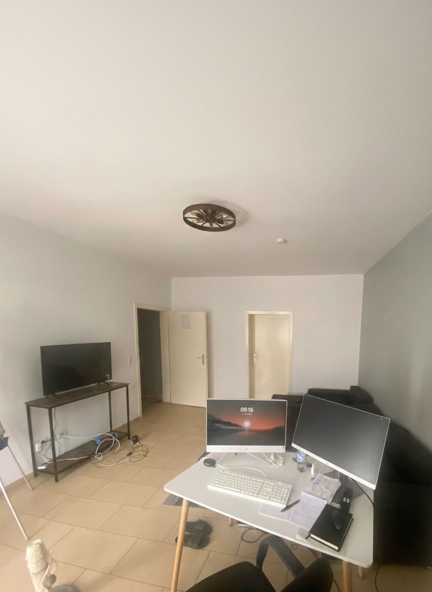 Ruhige 2-Zimmer-Wohnung Mit Balkon & Waldblick – Bochum | 62 M² - 3