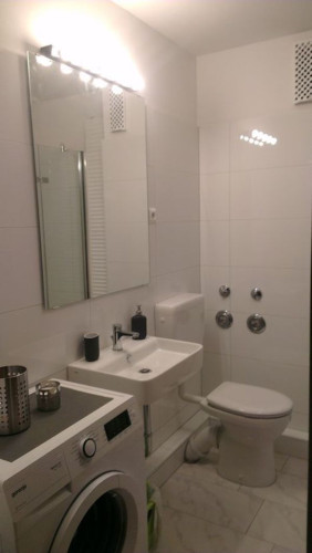 Cosy terrace apartment in city center - Gallery - 8