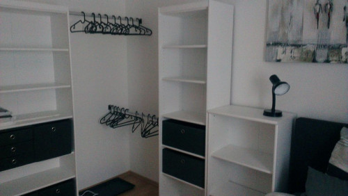 Cosy terrace apartment in city center - Gallery - 6