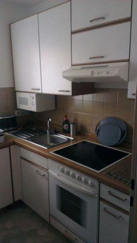 Cosy terrace apartment in city center - Gallery - 9