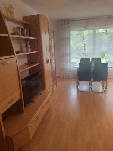 Cosy terrace apartment in city center - Gallery - 4