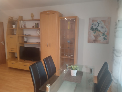 Cosy terrace apartment in city center - Gallery - 3