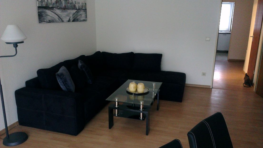 Cosy Terrace Apartment In City Center - 12