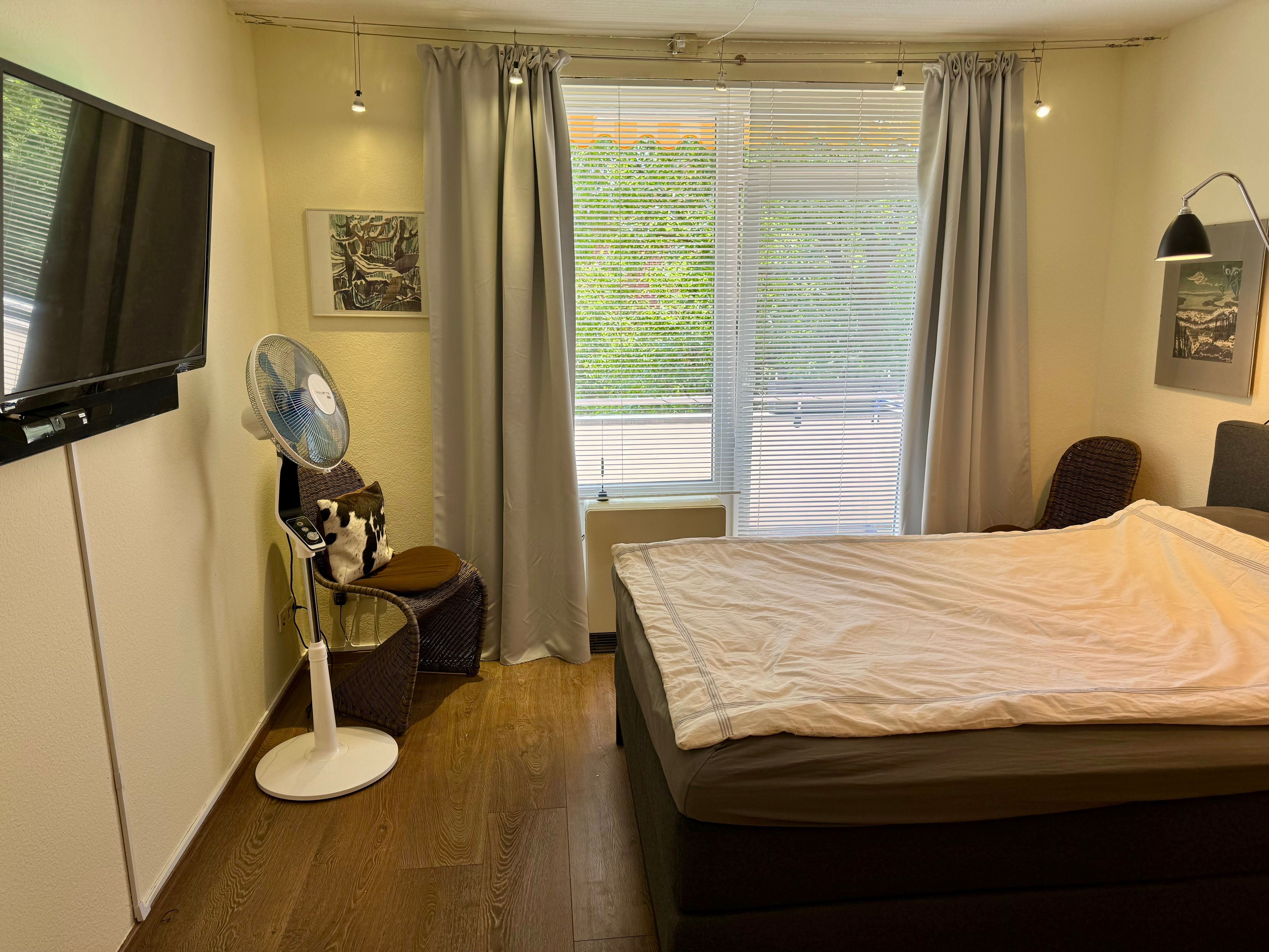  Fantastic And Amazing Suite In Bonn Great & Homely Apartment In The Heart Of Bonn (Beuel), Rhine And  -  Fantastic and amazing suite in Bonn Great & homely apartment in the heart of Bonn (Beuel), Rhine and the center of Bonn are on the doorstep  - Gallery -  19