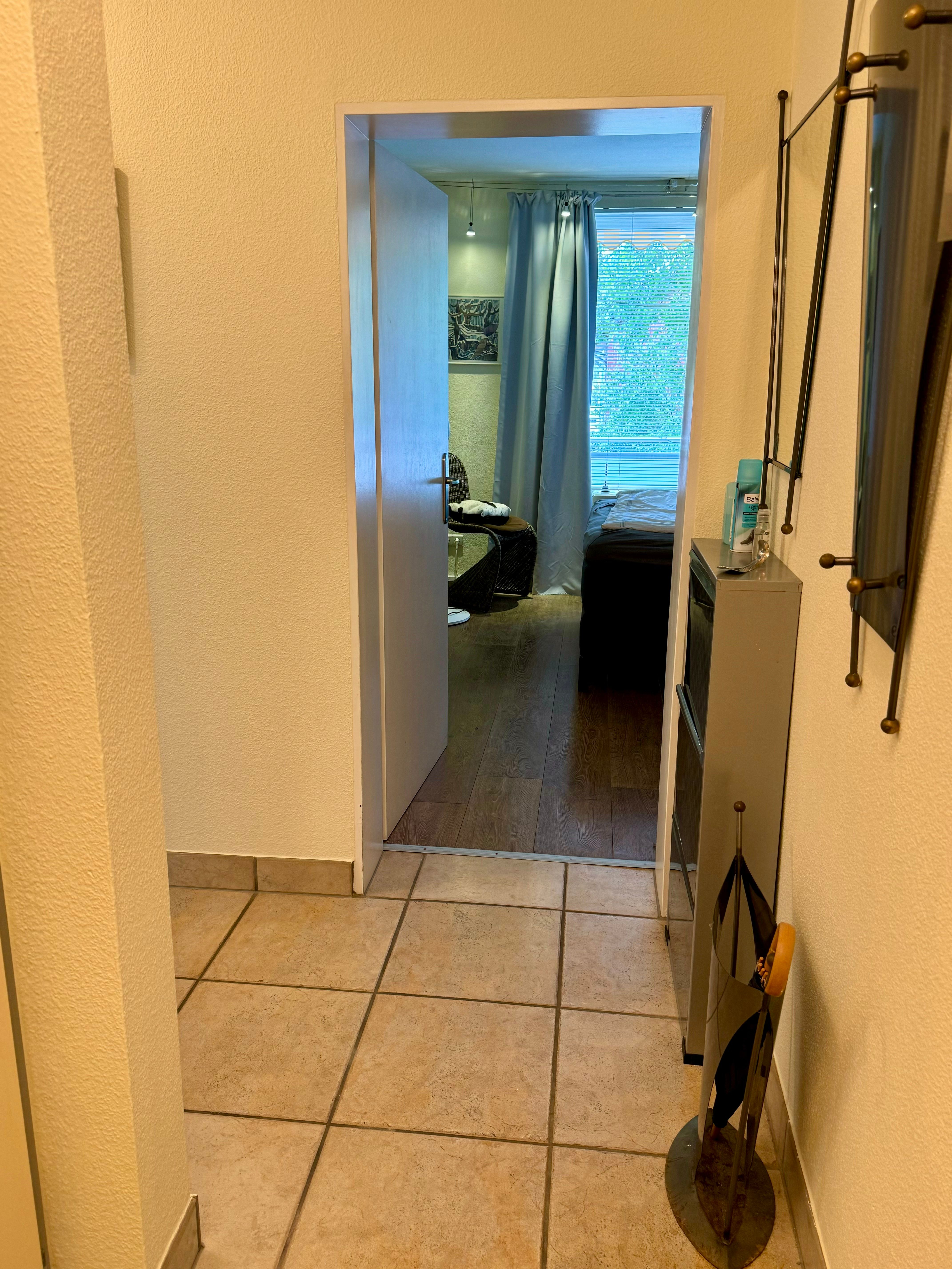  Fantastic And Amazing Suite In Bonn Great & Homely Apartment In The Heart Of Bonn (Beuel), Rhine And  -  Fantastic and amazing suite in Bonn Great & homely apartment in the heart of Bonn (Beuel), Rhine and the center of Bonn are on the doorstep  - Gallery -  10