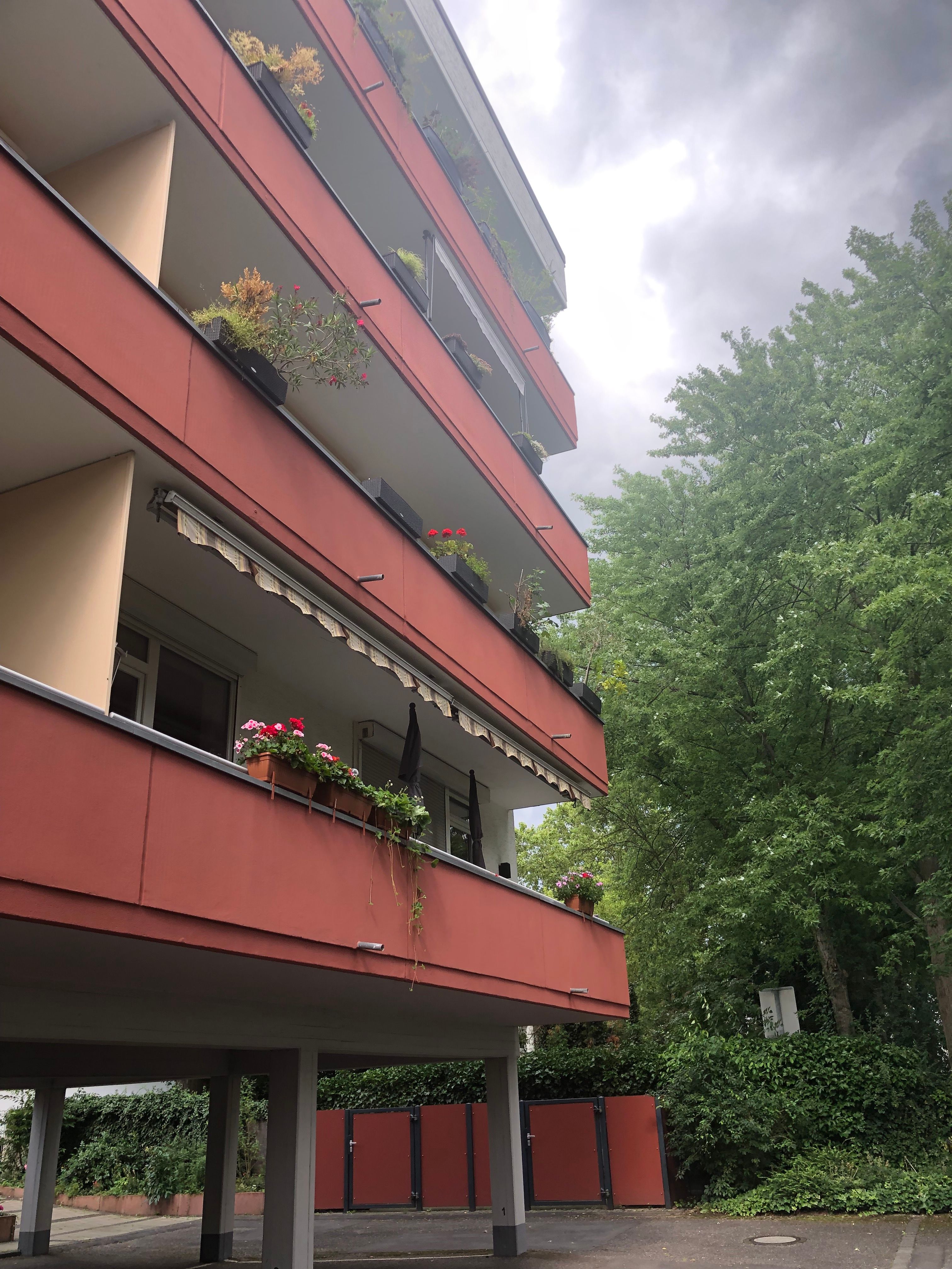  Fantastic And Amazing Suite In Bonn Great & Homely Apartment In The Heart Of Bonn (Beuel), Rhine And  -  Fantastic and amazing suite in Bonn Great & homely apartment in the heart of Bonn (Beuel), Rhine and the center of Bonn are on the doorstep  - Gallery -  3