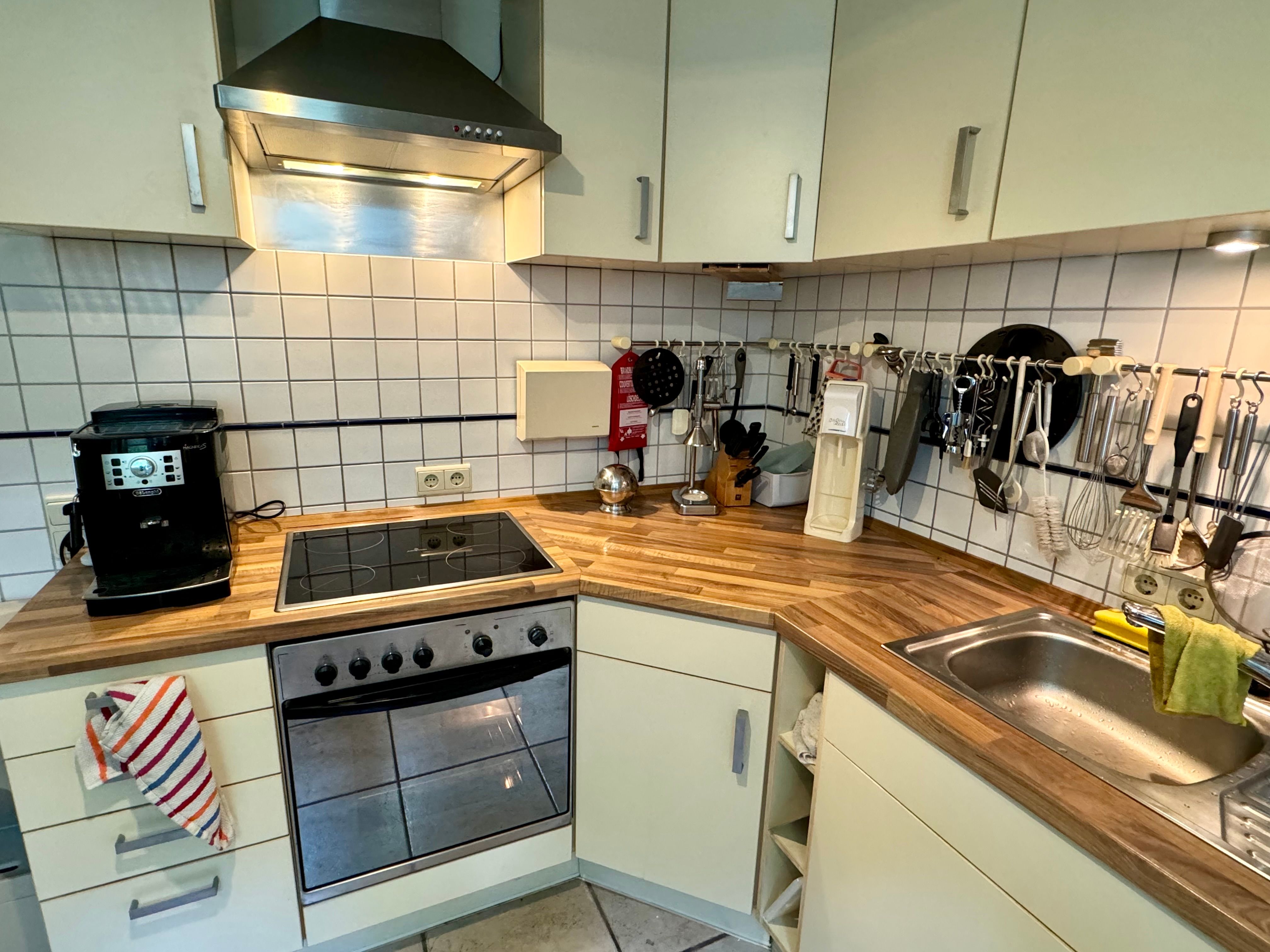  Fantastic And Amazing Suite In Bonn Great & Homely Apartment In The Heart Of Bonn (Beuel), Rhine And  -  Fantastic and amazing suite in Bonn Great & homely apartment in the heart of Bonn (Beuel), Rhine and the center of Bonn are on the doorstep  - Gallery -  16