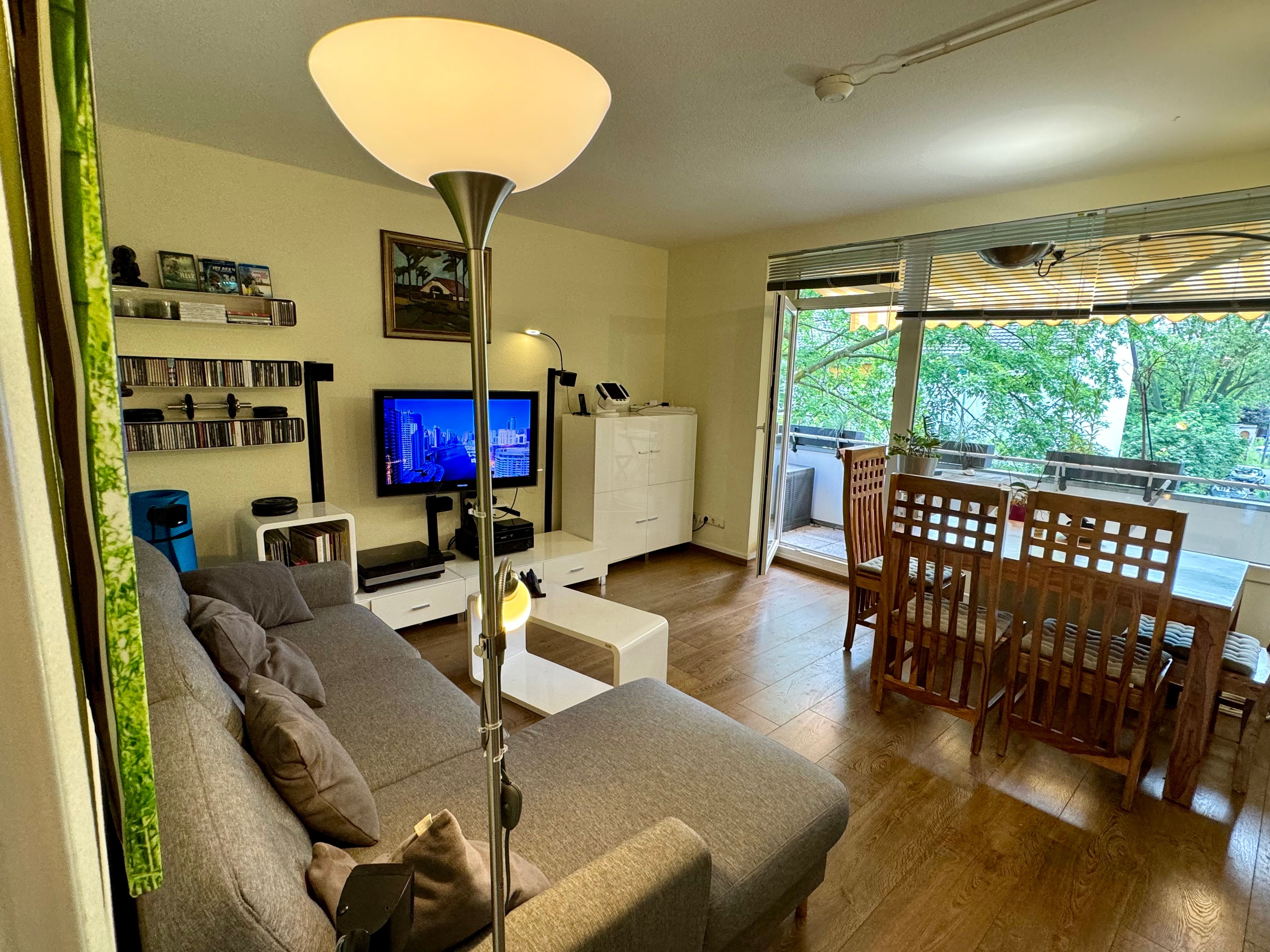  Fantastic And Amazing Suite In Bonn Great & Homely Apartment In The Heart Of Bonn (Beuel), Rhine And  -  Fantastic and amazing suite in Bonn Great & homely apartment in the heart of Bonn (Beuel), Rhine and the center of Bonn are on the doorstep  - Gallery -  24