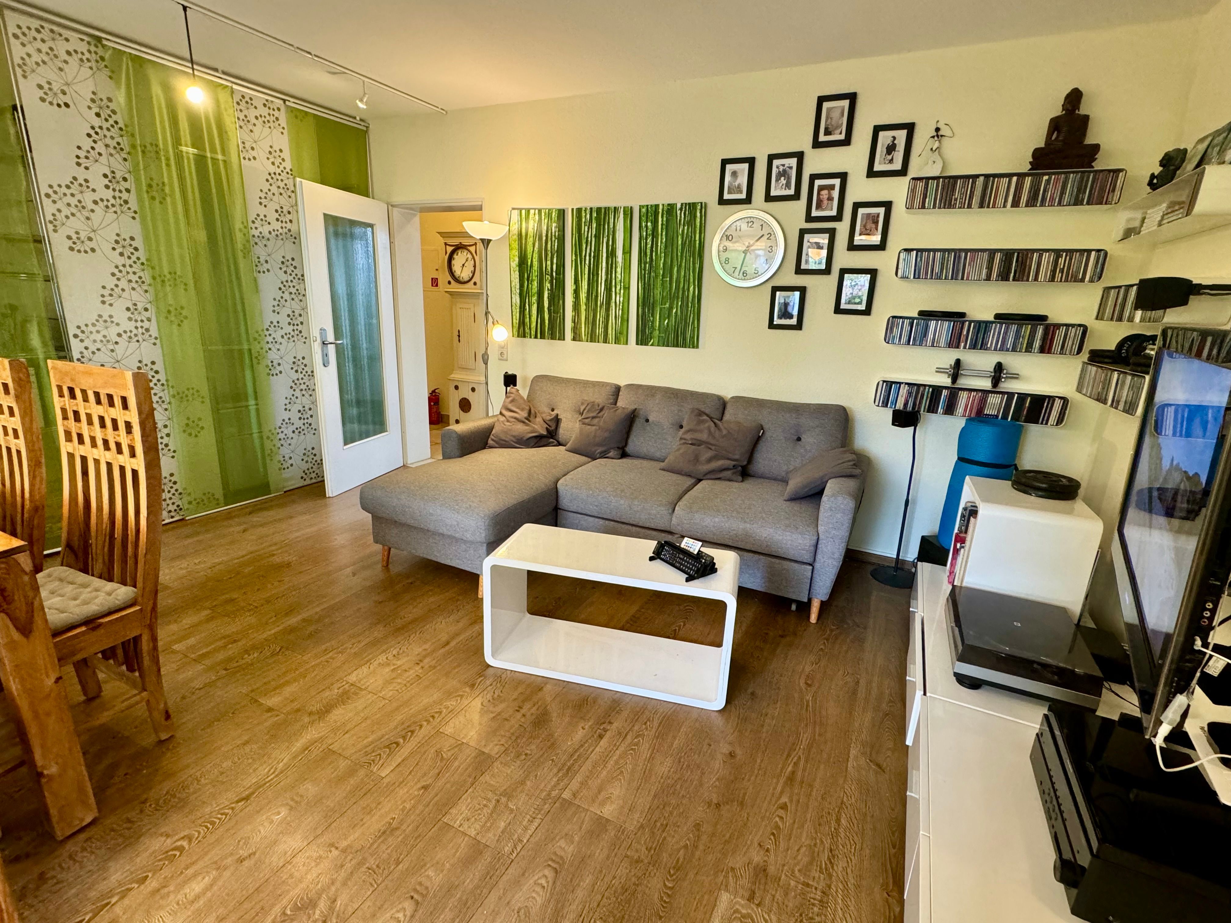  Fantastic And Amazing Suite In Bonn Great & Homely Apartment In The Heart Of Bonn (Beuel), Rhine And  -  Fantastic and amazing suite in Bonn Great & homely apartment in the heart of Bonn (Beuel), Rhine and the center of Bonn are on the doorstep  - Gallery -  26