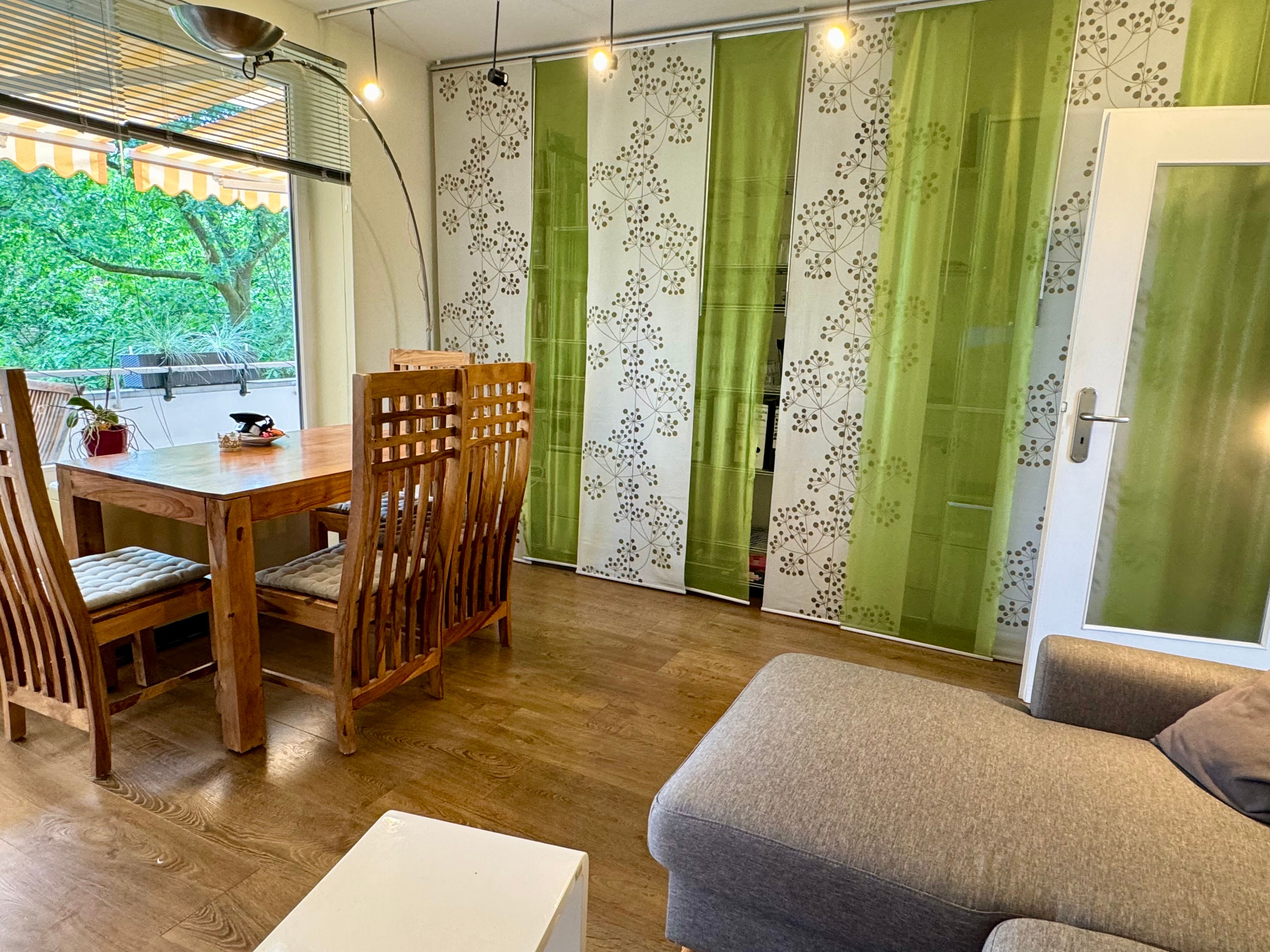  Fantastic And Amazing Suite In Bonn Great & Homely Apartment In The Heart Of Bonn (Beuel), Rhine And  -  Fantastic and amazing suite in Bonn Great & homely apartment in the heart of Bonn (Beuel), Rhine and the center of Bonn are on the doorstep  - Gallery -  27