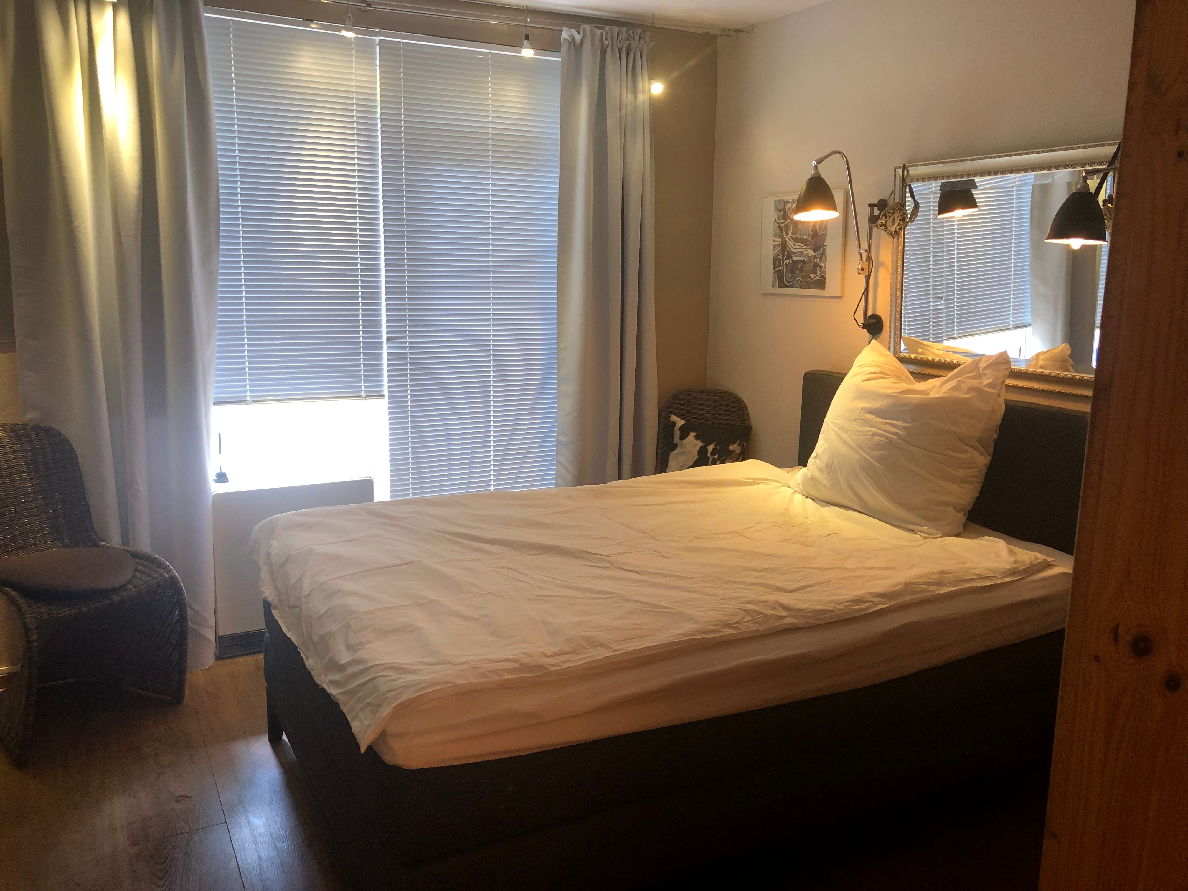  Fantastic And Amazing Suite In Bonn Great & Homely Apartment In The Heart Of Bonn (Beuel), Rhine And  -  Fantastic and amazing suite in Bonn Great & homely apartment in the heart of Bonn (Beuel), Rhine and the center of Bonn are on the doorstep  - Gallery -  22
